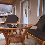 Rustic House *