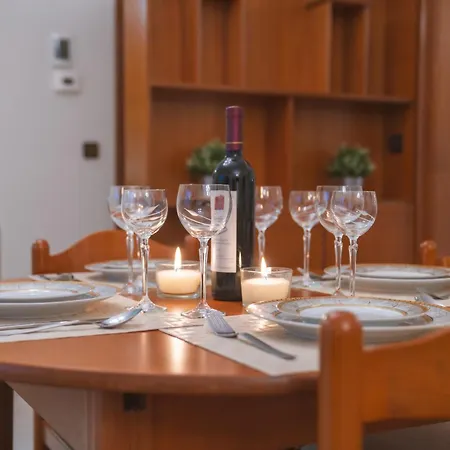 Rustic House Semesterbostad *