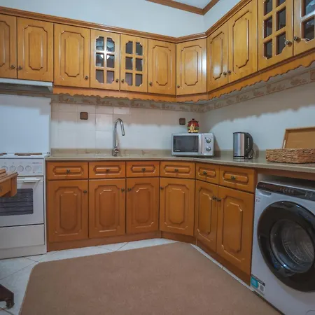 Semesterbostad Rustic House