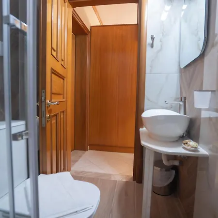 Rustic House Vakantiehuis *