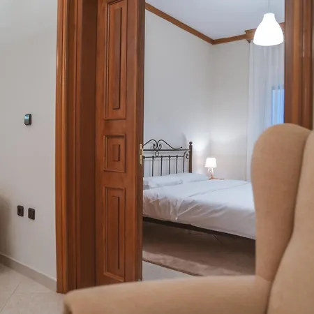 Rustic House Semesterbostad