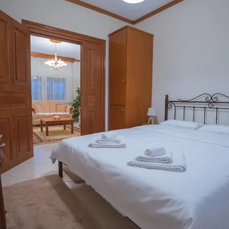 Rustic House Semesterbostad *