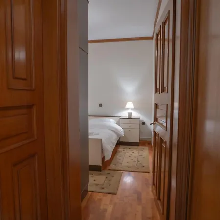 Rustic House