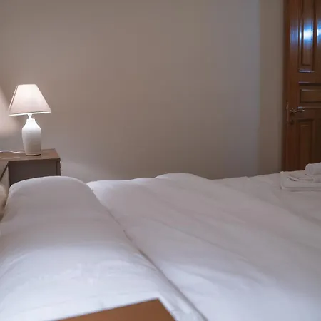 Rustic House Vakantiehuis *