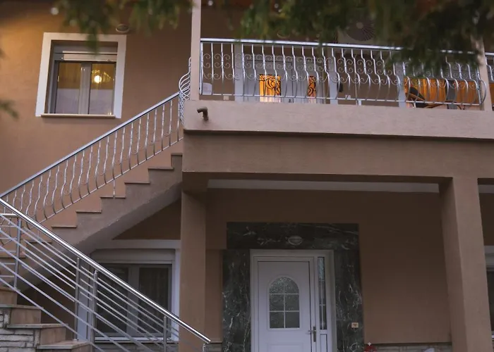 Rustic House 度假居 Sarakinoi