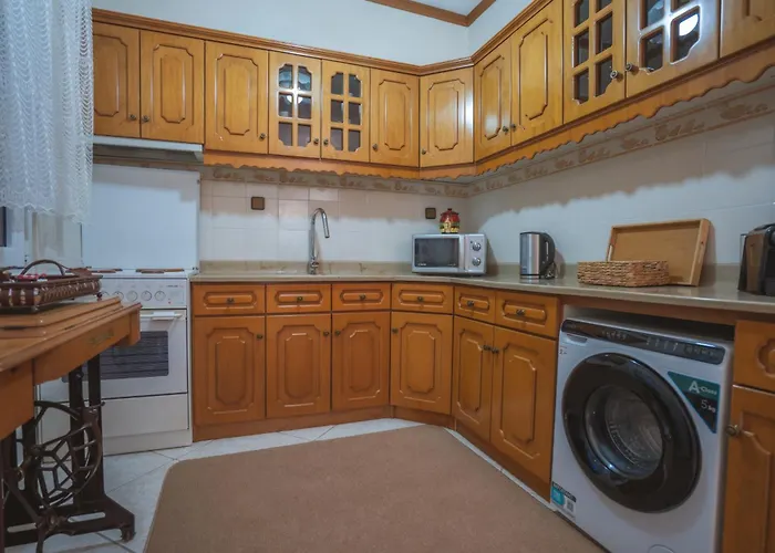 度假居 Rustic House