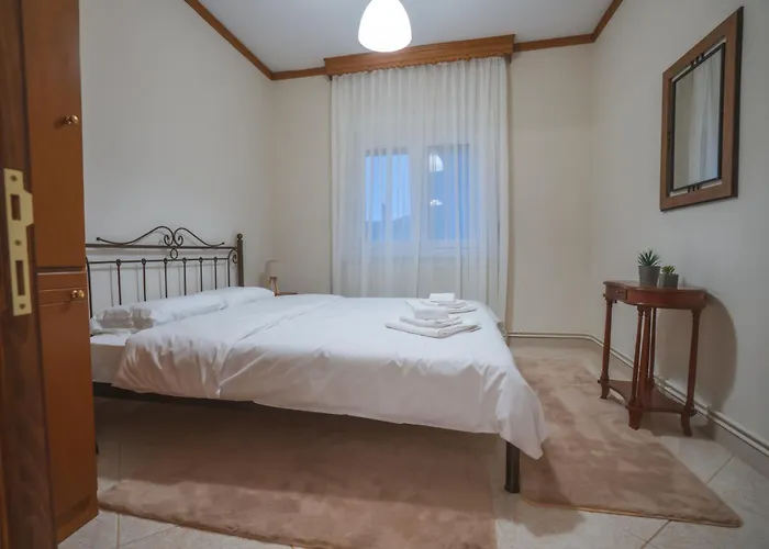 Vakantiehuis Rustic House