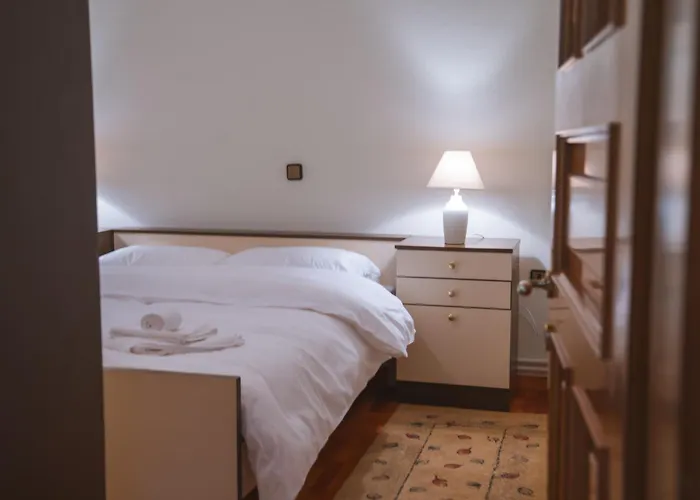 Vakantiehuis Rustic House